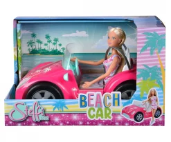 Steffi LOVE Beach Car