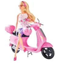 Steffi LOVE Chic City Scooter