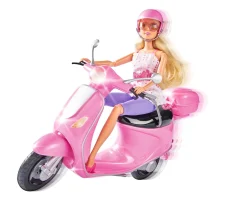 Steffi LOVE Chic City Scooter