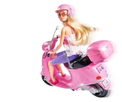 Steffi LOVE Chic City Scooter