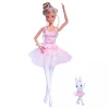Steffi LOVE Dancing Ballerinas