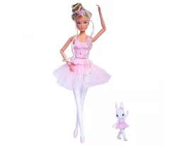 Steffi LOVE Dancing Ballerinas