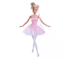 Steffi LOVE Dancing Ballerinas