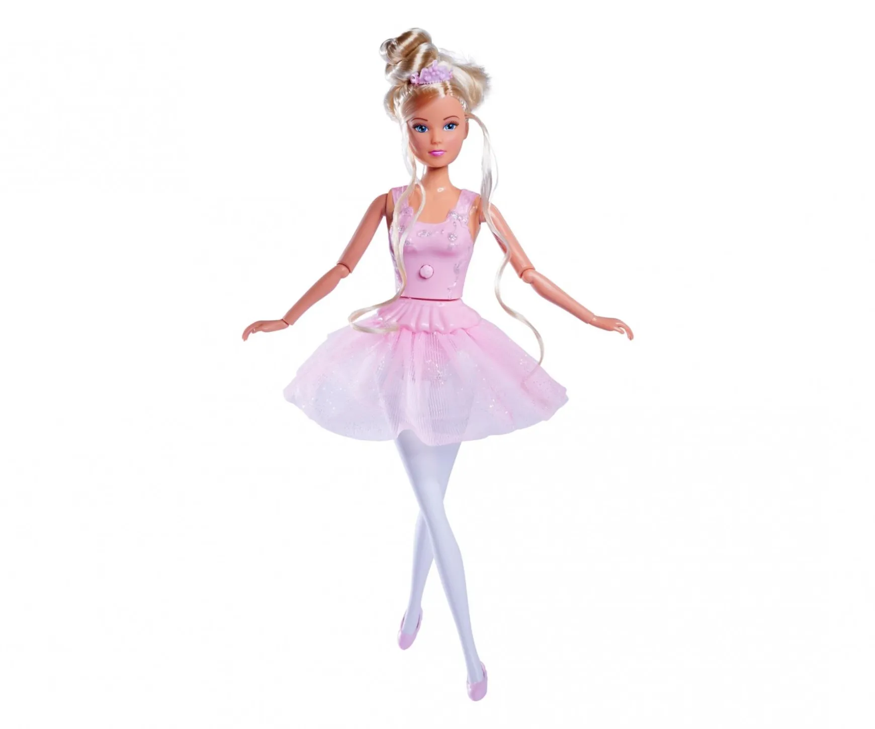 Steffi LOVE Dancing Ballerinas