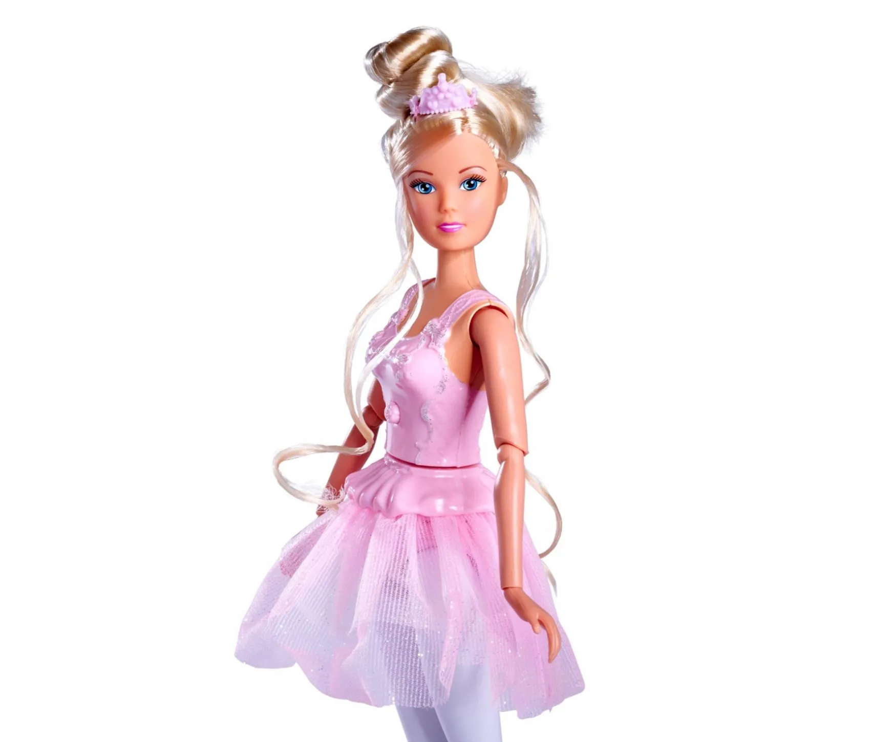 Steffi LOVE Dancing Ballerinas