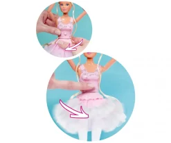 Steffi LOVE Dancing Ballerinas