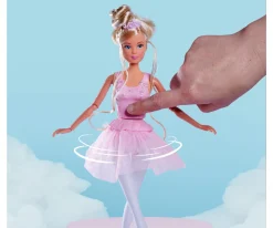 Steffi LOVE Dancing Ballerinas