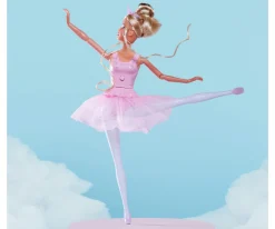Steffi LOVE Dancing Ballerinas