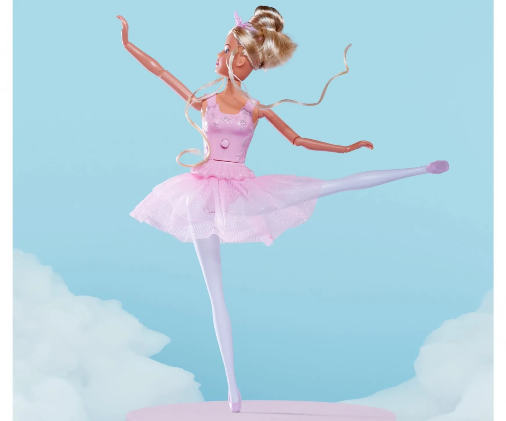 Steffi LOVE Dancing Ballerinas