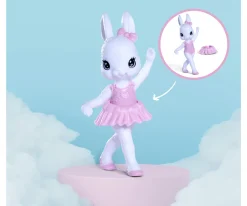 Steffi LOVE Dancing Ballerinas
