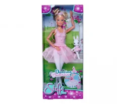 Steffi LOVE Dancing Ballerinas