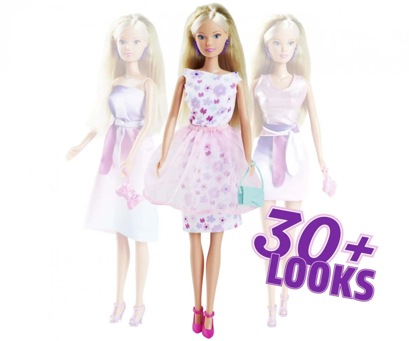 Steffi LOVE Fashion Designer