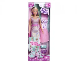 Steffi LOVE Fashion Designer