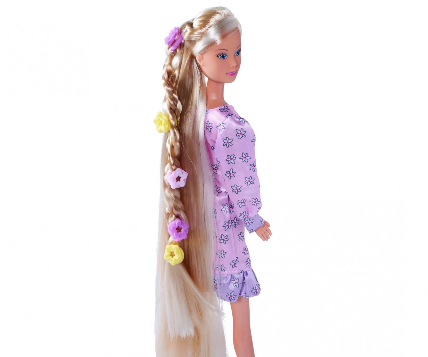 Steffi LOVE Flower Hair