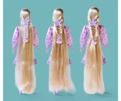Steffi LOVE Flower Hair
