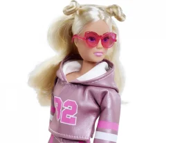 Steffi LOVE Football Fashion