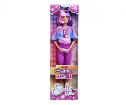 Steffi LOVE Gamer Girl