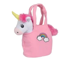 Steffi LOVE Girls Einhorn in Tasche