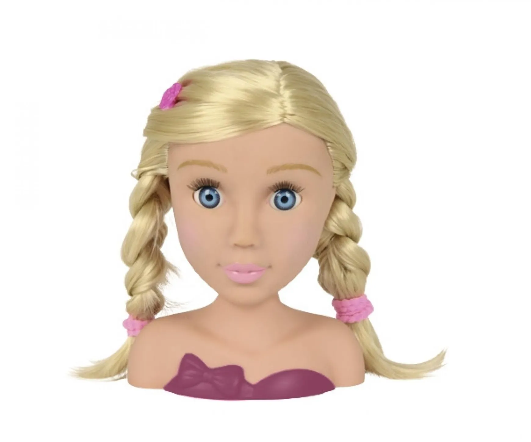 Steffi LOVE Girls Frisierkopf
