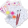 Steffi LOVE Girls Glitter Tattoos