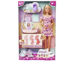 Steffi LOVE Hello Baby
