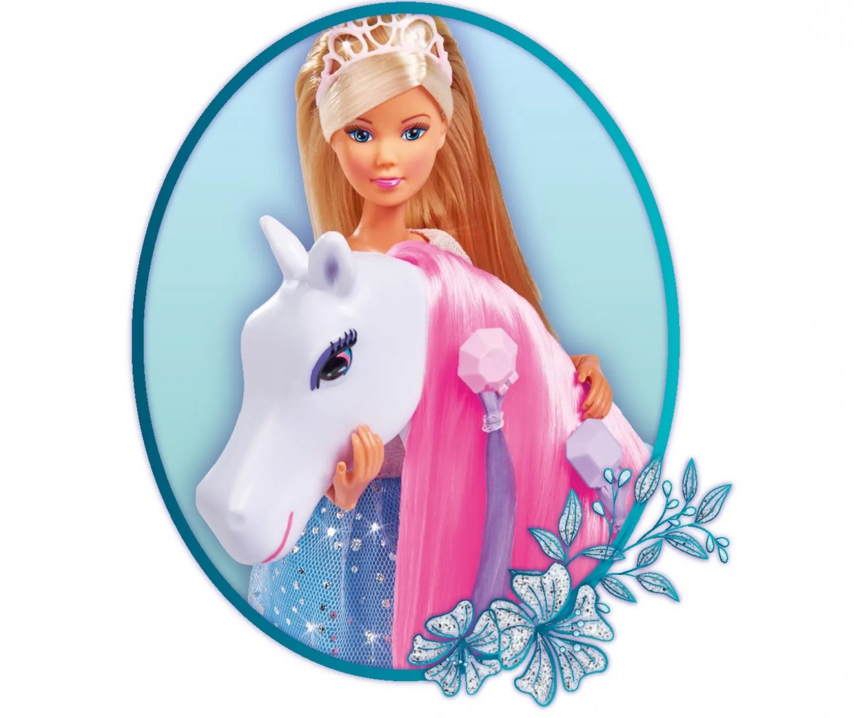 Steffi LOVE Riding Princess