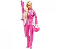 Steffi LOVE Ski Fun