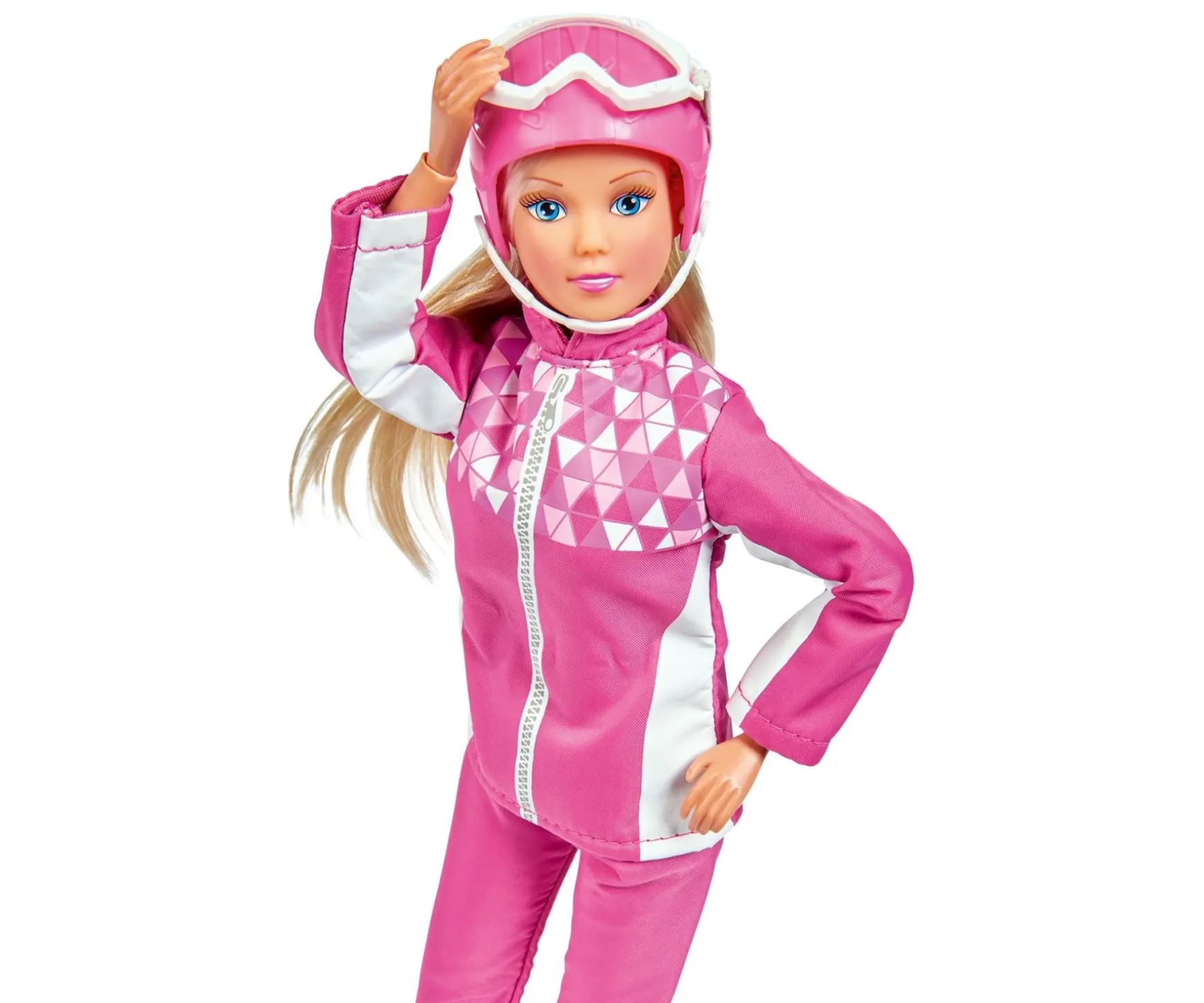 Steffi LOVE Ski Fun