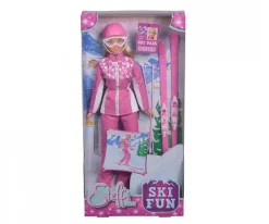Steffi LOVE Ski Fun