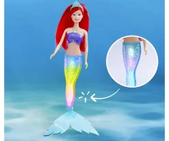 Steffi LOVE Sparkle Mermaid