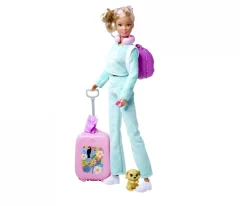 Steffi LOVE Travel