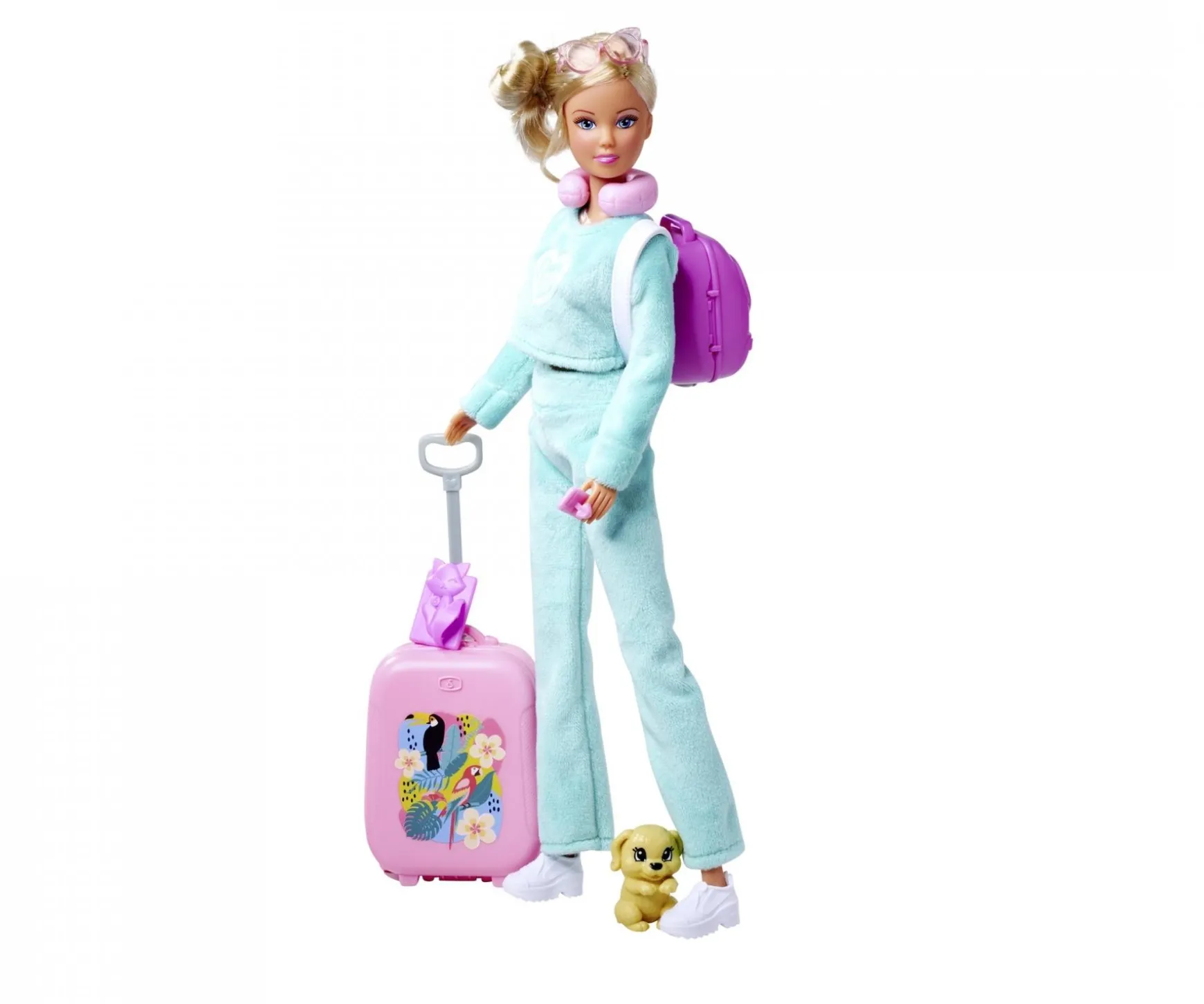 Steffi LOVE Travel