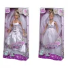 Steffi LOVE Wedding Dream, 2-sort.