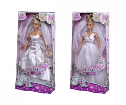 Steffi LOVE Wedding Dream, 2-sort.