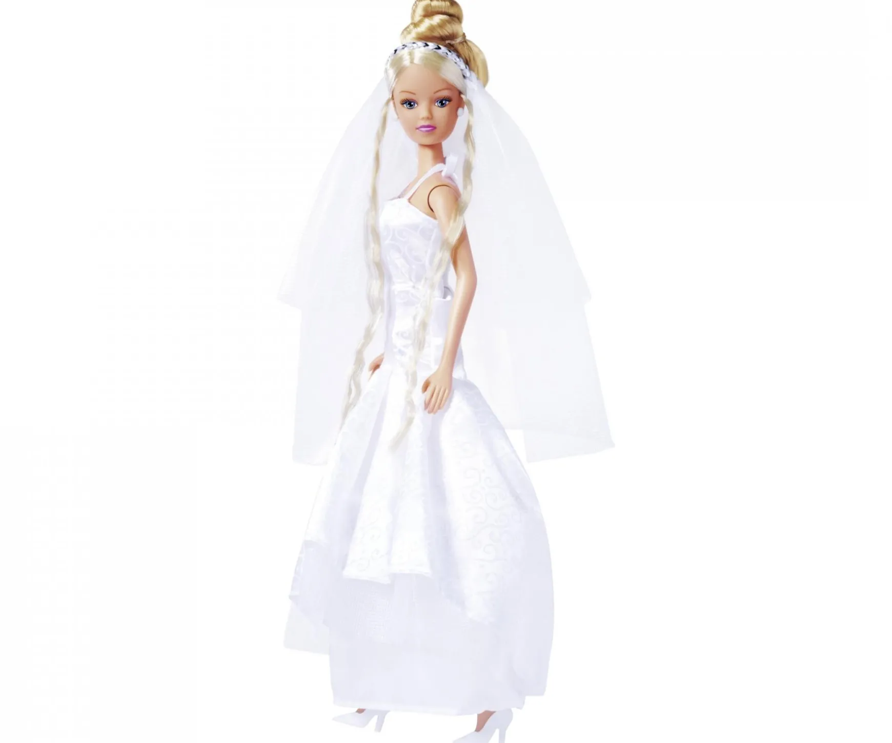 Steffi LOVE Wedding Dream, 2-sort.
