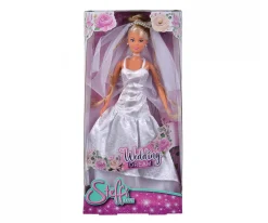 Steffi LOVE Wedding Dream, 2-sort.