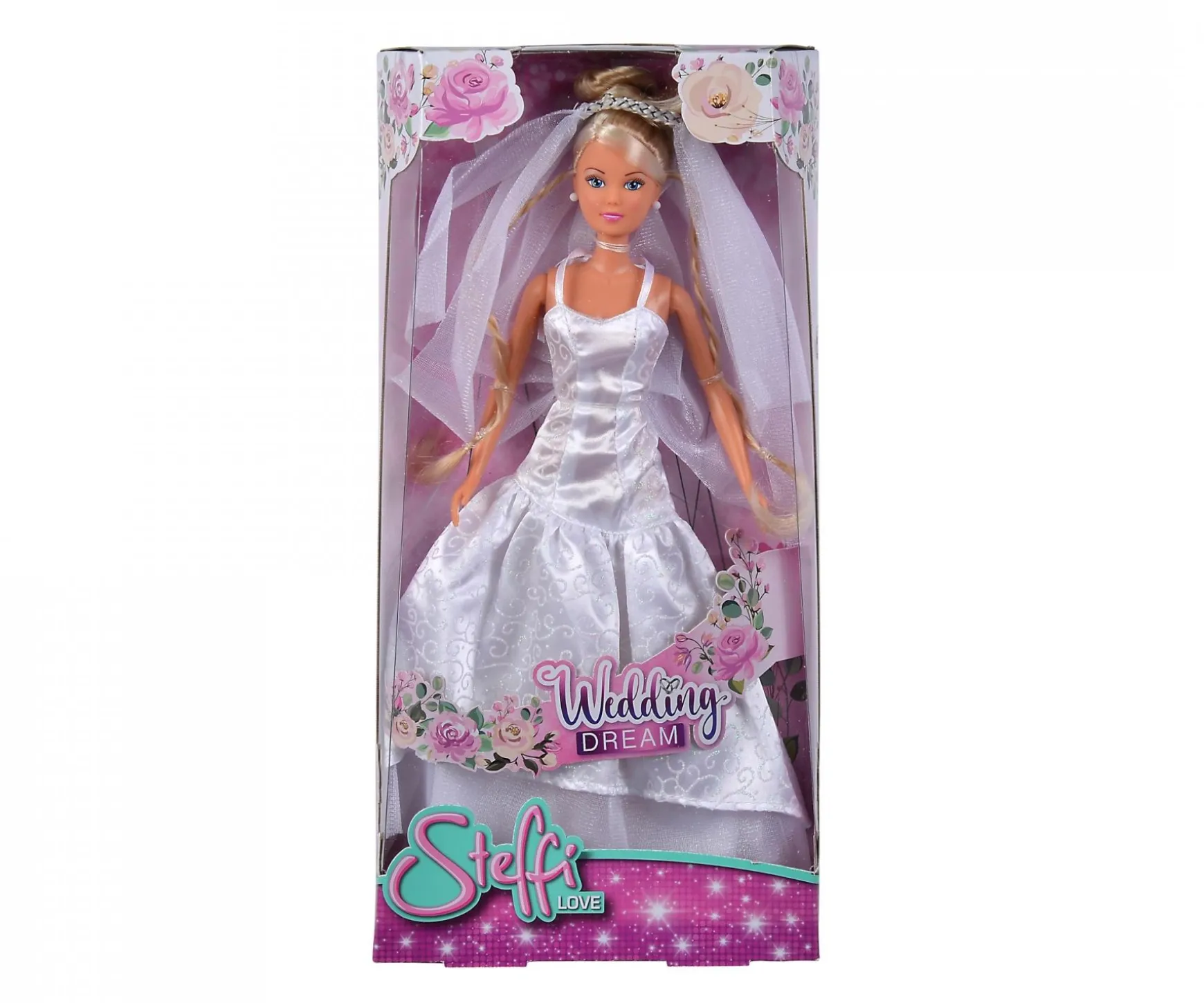 Steffi LOVE Wedding Dream, 2-sort.