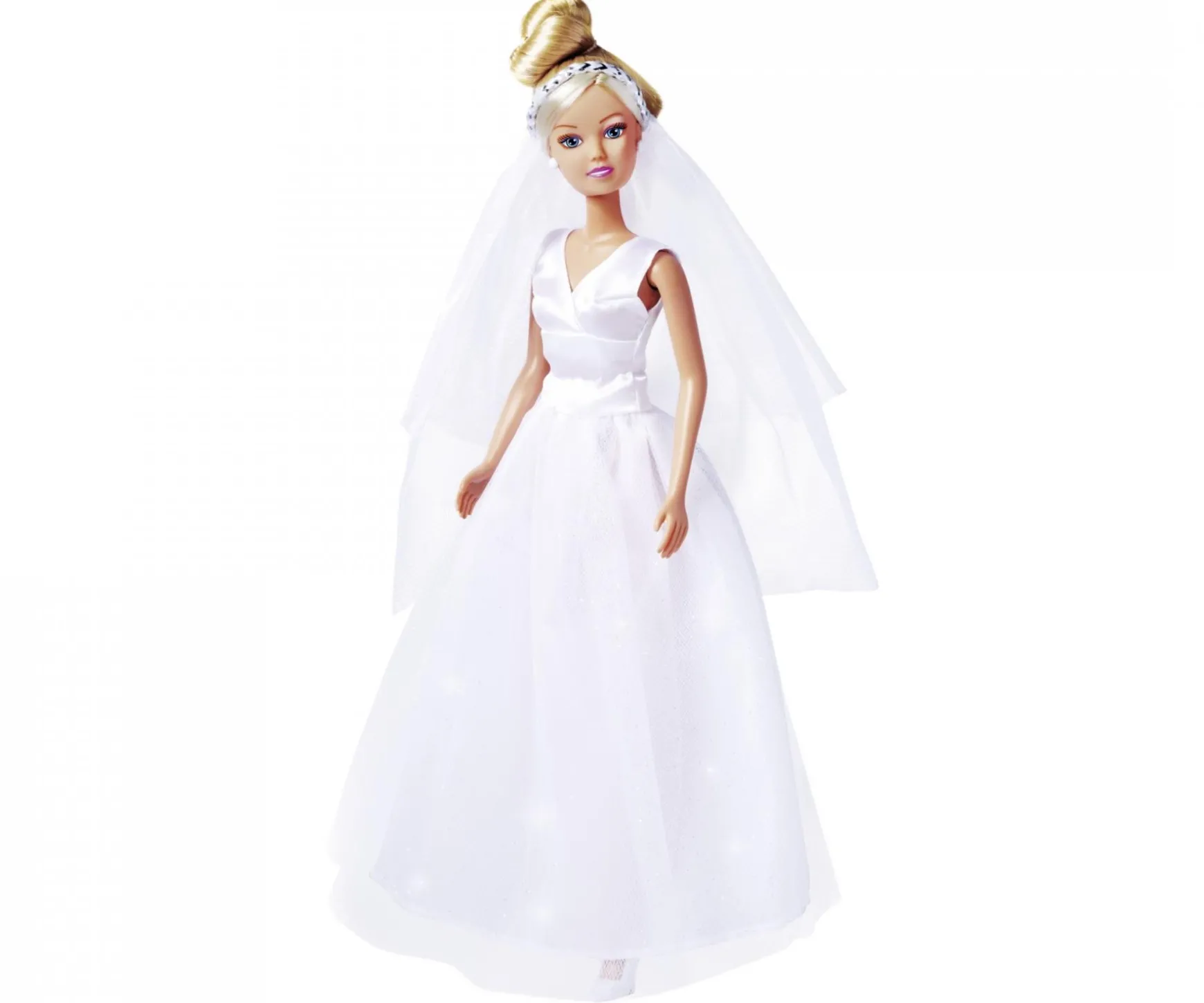 Steffi LOVE Wedding Dream, 2-sort.