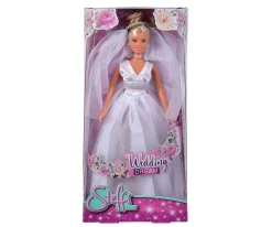 Steffi LOVE Wedding Dream, 2-sort.