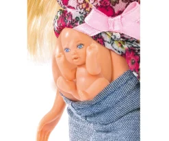 Steffi LOVE Welcome Baby