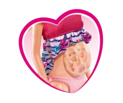 Steffi LOVE Welcome Twins