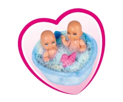 Steffi LOVE Welcome Twins