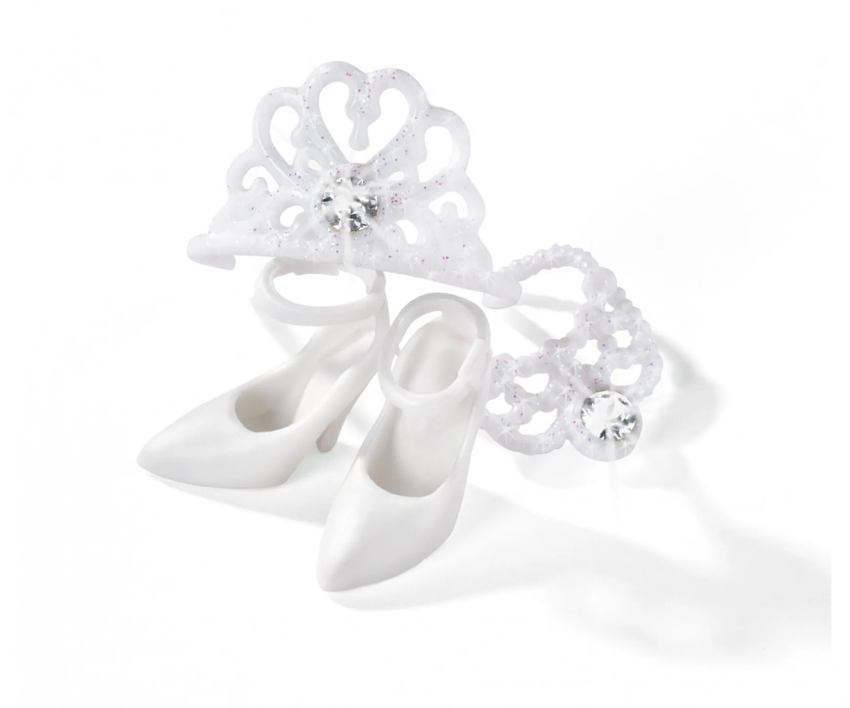 Steffi LOVE White Dream