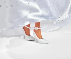 Steffi LOVE White Dream