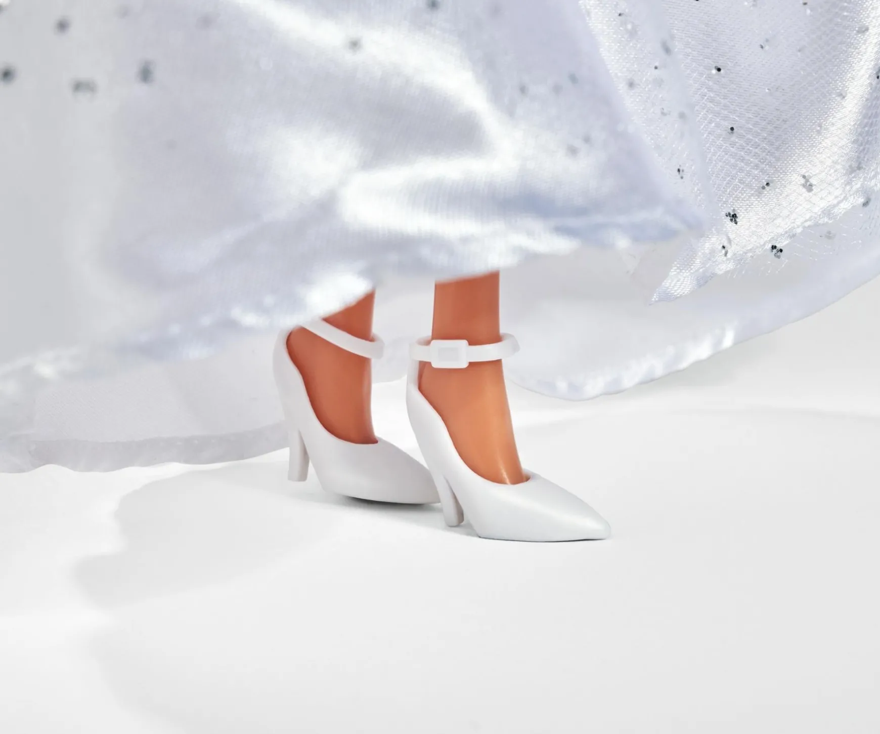 Steffi LOVE White Dream
