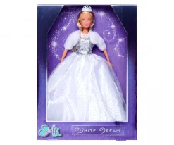 Steffi LOVE White Dream