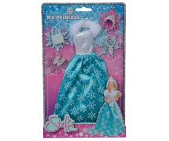 Steffi LOVE Winter Princess Dress