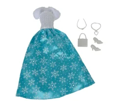 Steffi LOVE Winter Princess Dress