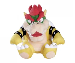 Super Mario Bowser Plüsch, 27cm