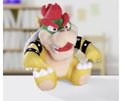 Super Mario Bowser Plüsch, 27cm
